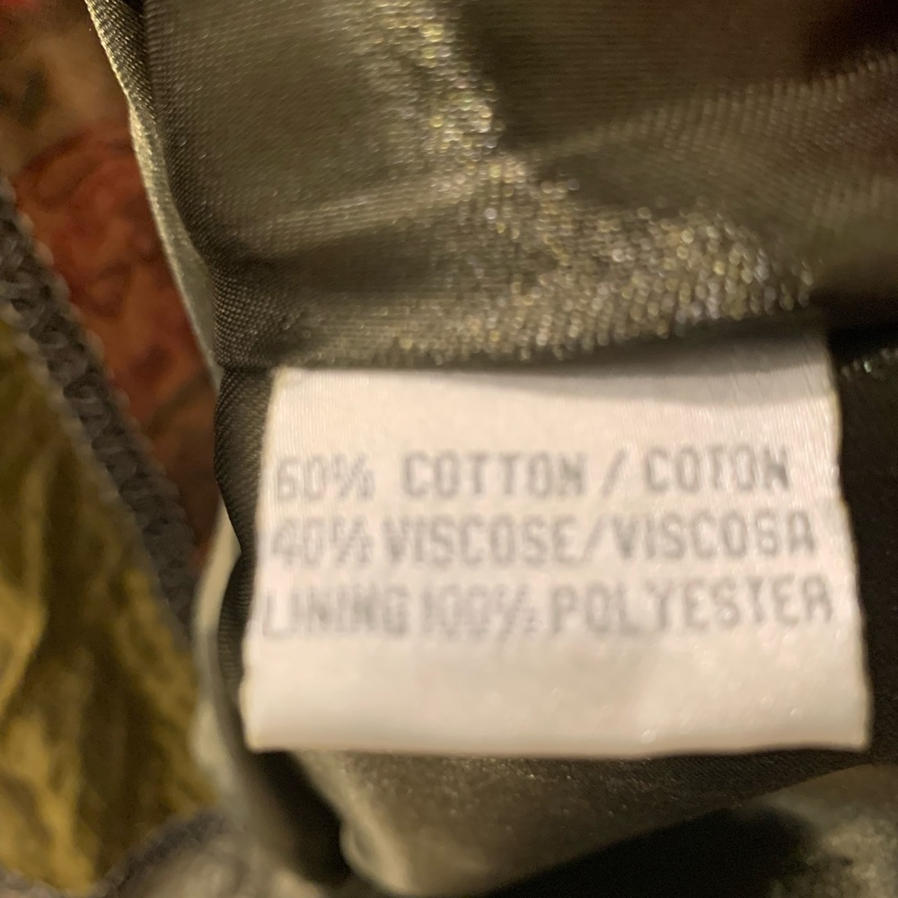 Unique Arvanti Jacket XL - Picture 5 of 10